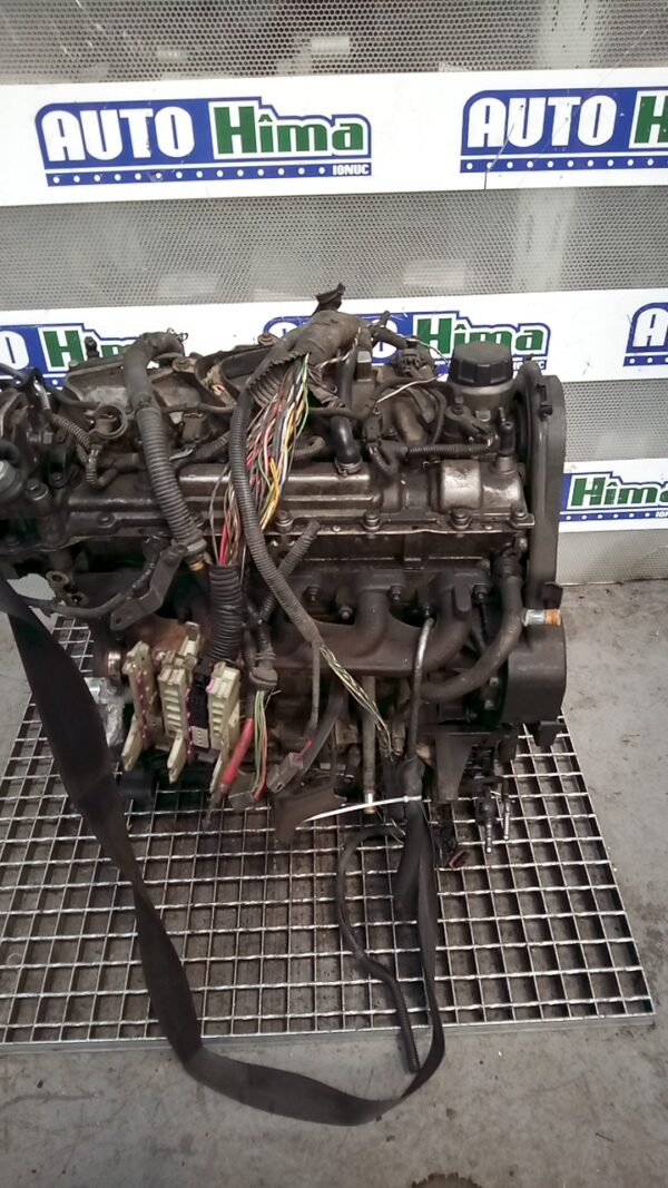 Motor VOLVO S60 2.4 D 130 CP COD MOTOR 9186946A 2000-2009