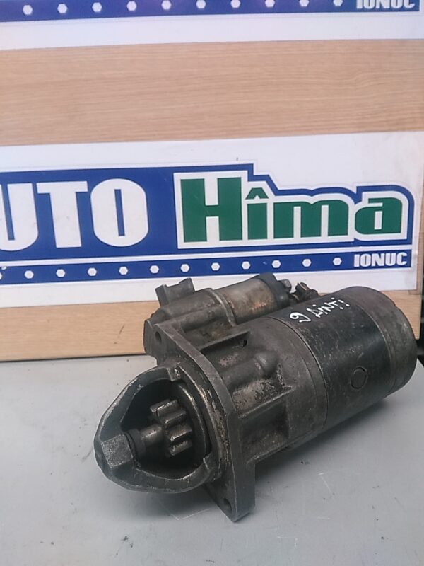 Electromotor FIAT Croma MK1 1.9-2.5 D 9 Dinti 1985-1996