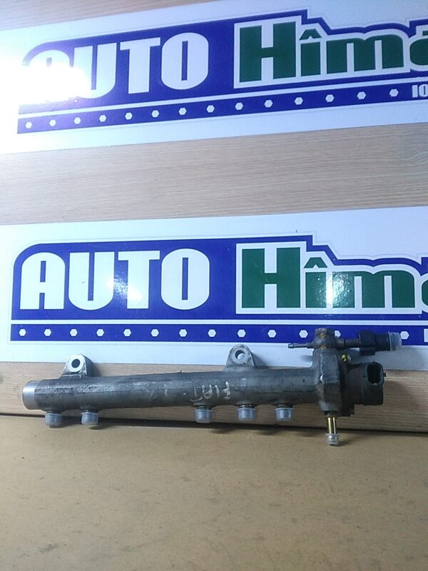 Rampa injectoare FIAT Panda MK3 1.3 D M-Jet 70 CP 2003-2012