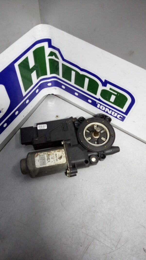 Motoras macara stanga fata RENAULT Laguna II 2001-2007