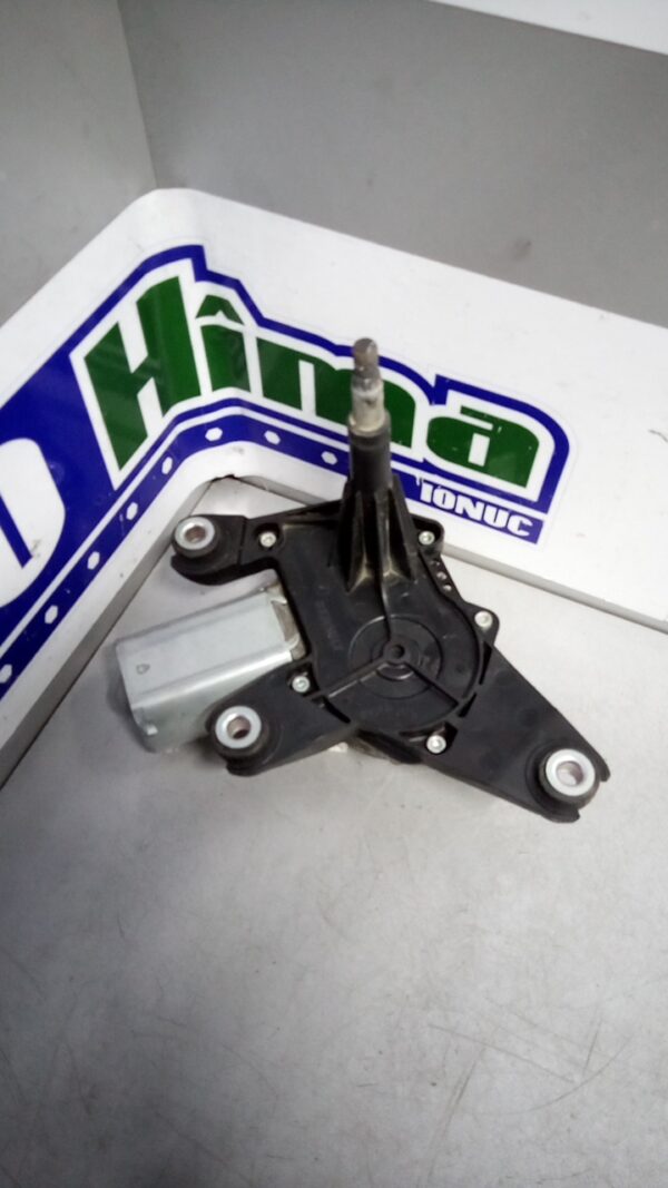 Motoras stergator haion DACIA Sandero 2008-2012