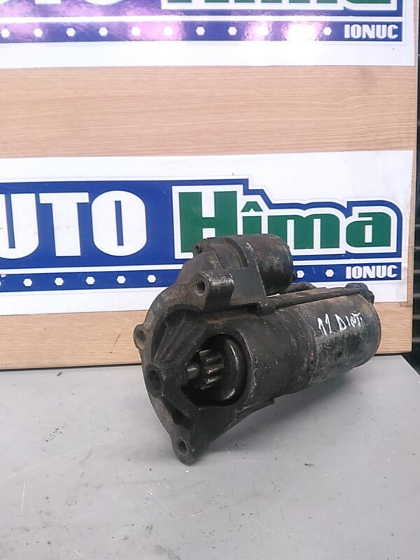 Electromotor PEUGEOT Boxer II 2.2 HDI 11 Dinti 2006-2014