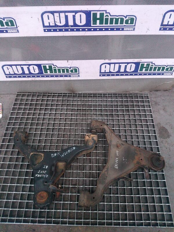 Brat inferior fata dreapta NISSAN Navara D40 2004-2021