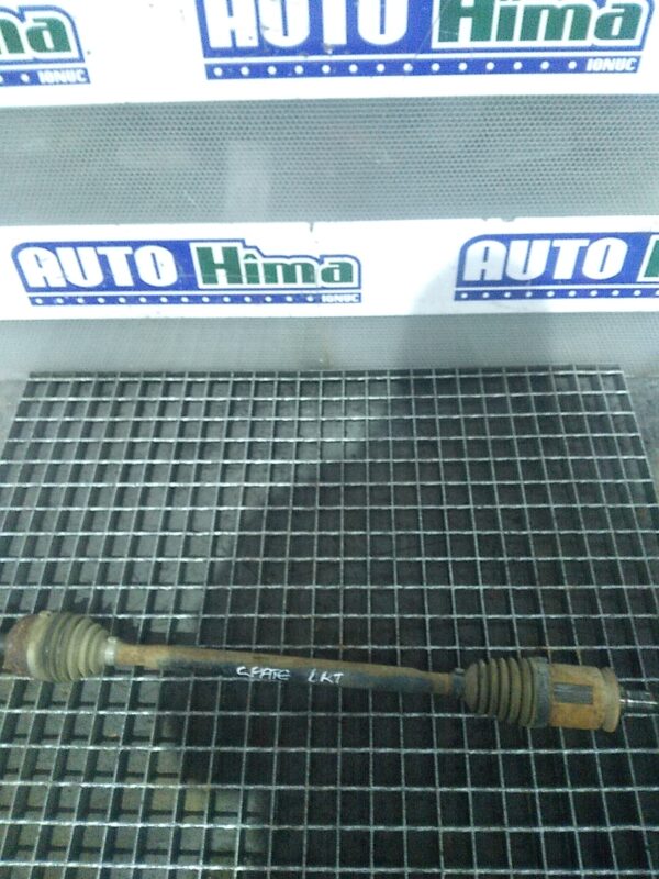 Planetara spate dreapta JEEP Patriot 2006-2016