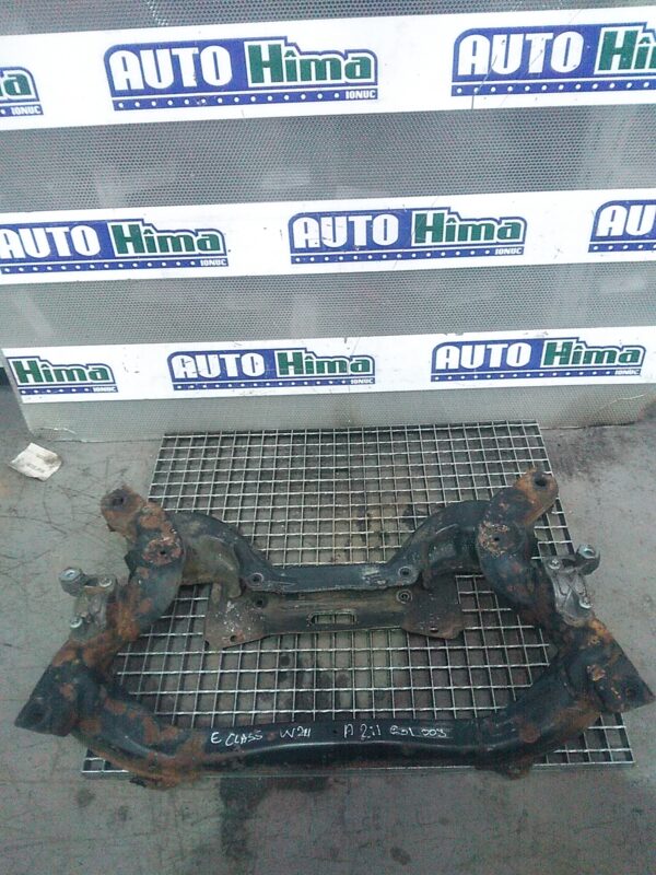 Cadru sau jug motor fata MERCEDES E-Class W211 2002-2009