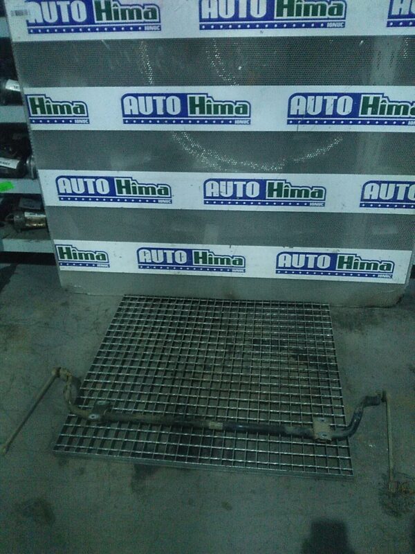 Bara torsiune fata VOLVO S60 2000-2009 2.4D5