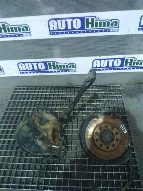 Fuzeta spate stanga AUDI A4 B7 VARIANT 2004-2008