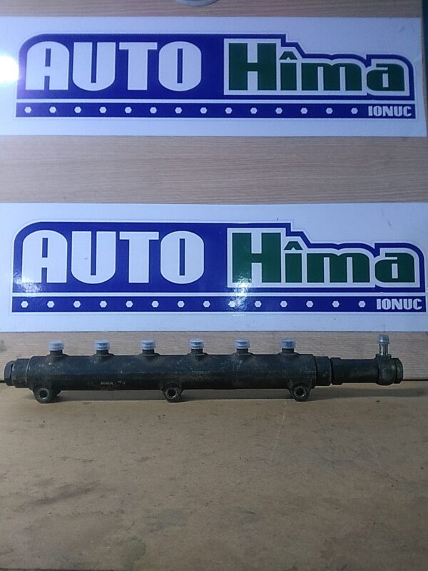 Rampa injectoare VOLVO S60 2.4 D5 163 CP 2000-2009