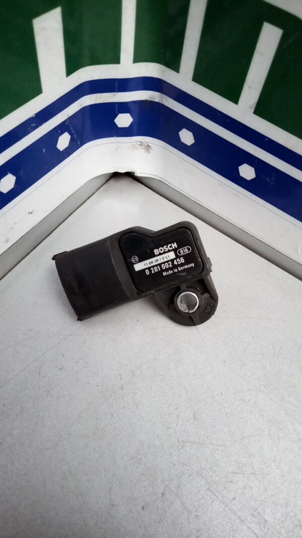 Senzor presiune aer FIAT Bravo II 198 1.4 B 2007-2014
