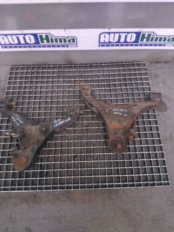 Brat inferior fata stanga NISSAN Navara D40 2004-2021