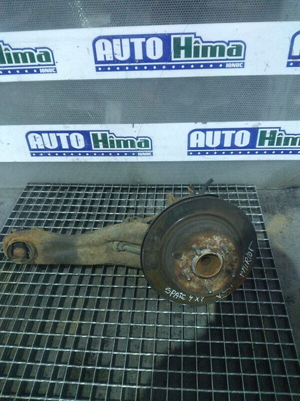 Fuzeta spate stanga completa JEEP Patriot 2006-2016