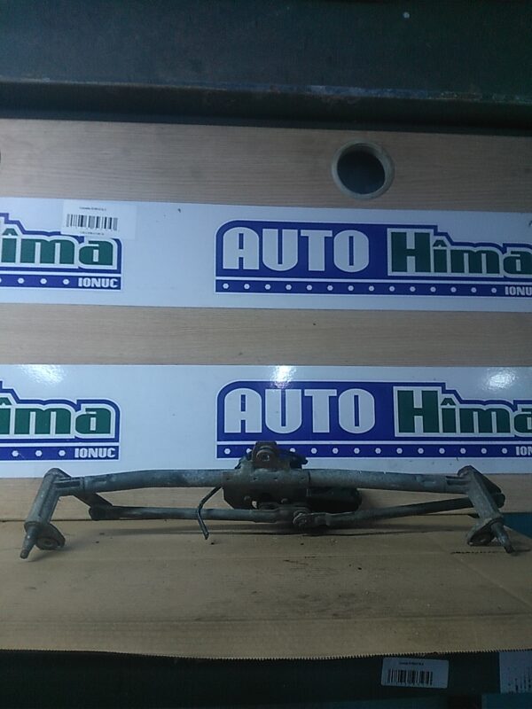 Ansamblu stergatoare parbriz VOLKSWAGEN Bora 1J 1997-2006