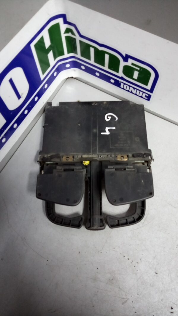 Suport pahare VOLKSWAGEN Golf IV 1J 1997-2005