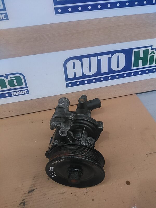 Pompa servodirectie cu pompa apa FORD Transit MK6 2006-2013 2.4 TDCI