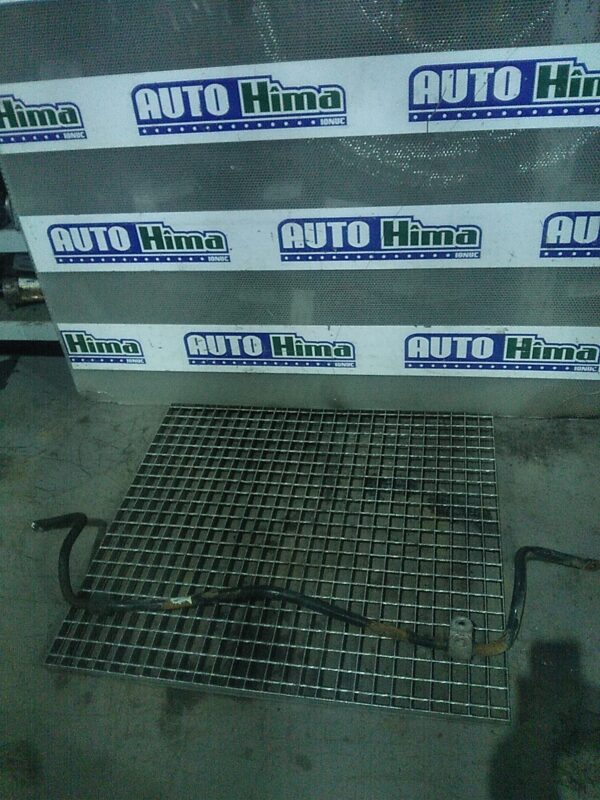 Bara torsiune spate VOLVO S60 2000-2009 2.4D5