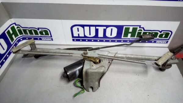 Ansamblu stergatoare parbriz VOLKSWAGEN Golf III 1H 1991-1997