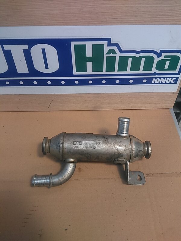 Racitor gaze PEUGEOT 406 2.0 HDI 90 CP 1995-2003