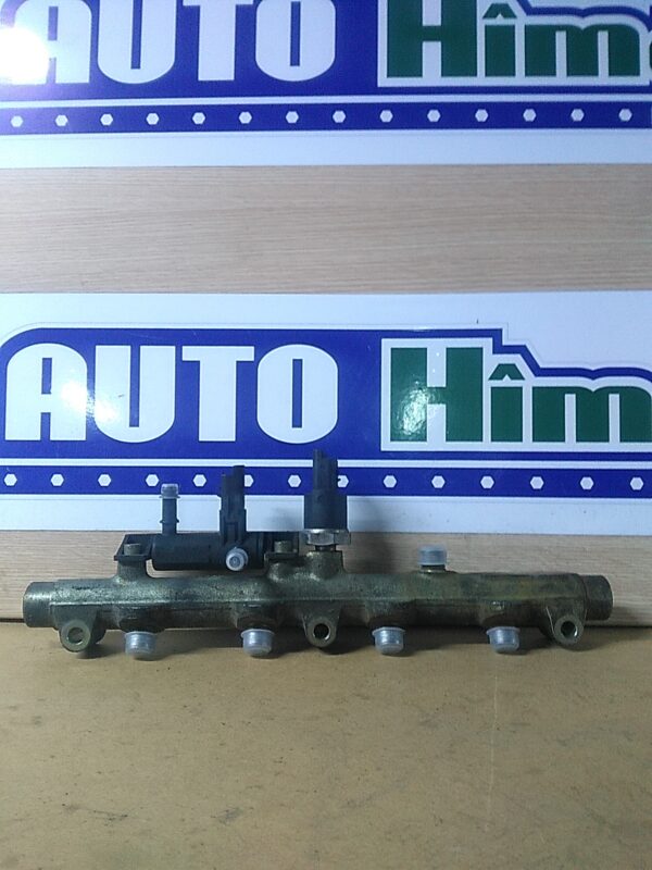 Rampa injectoare PEUGEOT 607 2.2 HDI 133 CP 1999-2010