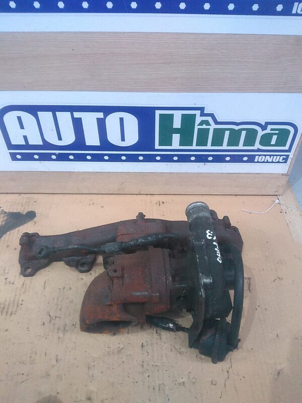 Turbosuflanta OPEL Corsa C 2000-2012 1.3 CDTI 70cp