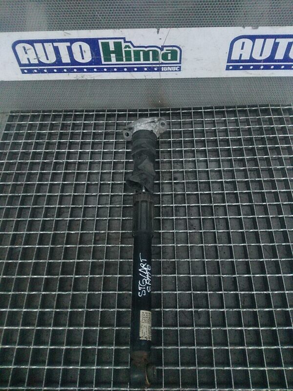 Amortizor spate stanga sau dreapta SACHS VOLKSWAGEN Golf VII 2012-2020