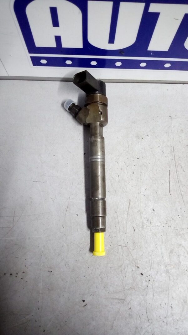 Injector MERCEDES E-Class W210 2.7 CDI 170 CP 1995-2003