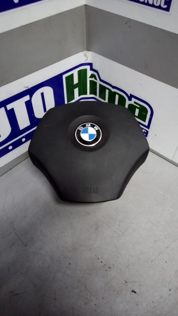 Airbag volan BMW Seria III E90 2004-2013