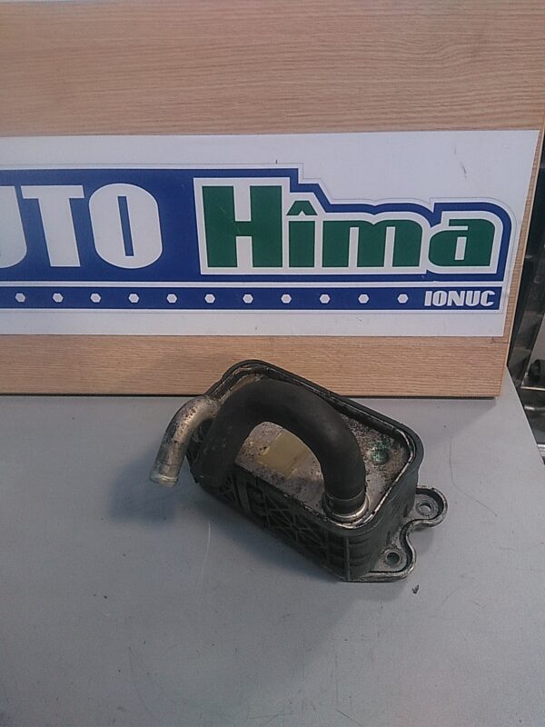 Termoflot VOLVO S60 2.4 D 2000-2009