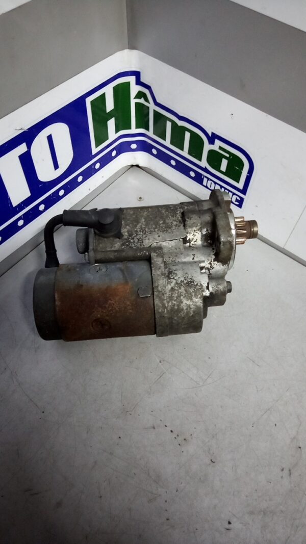 Electromotor HYUNDAI Santa Fe 2.0 CRDI 9 Dinti 2000-2005