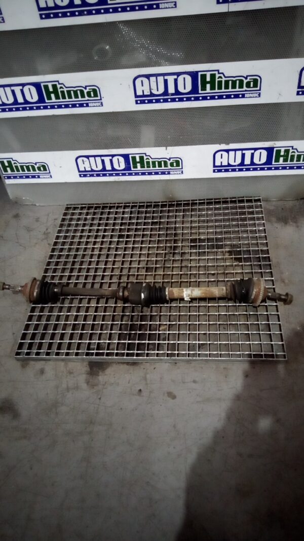 Planetara dreapta fata lunga PEUGEOT 206 1998-2016 1.4 HDI