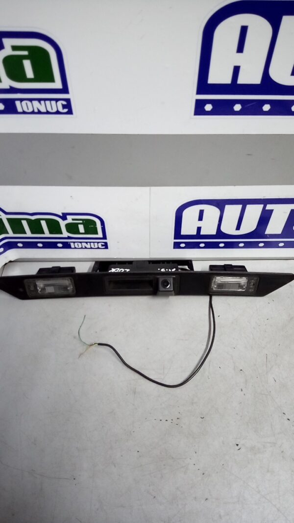 Maner deschidere haion cu camera AUDI A3 8P 2003-2012