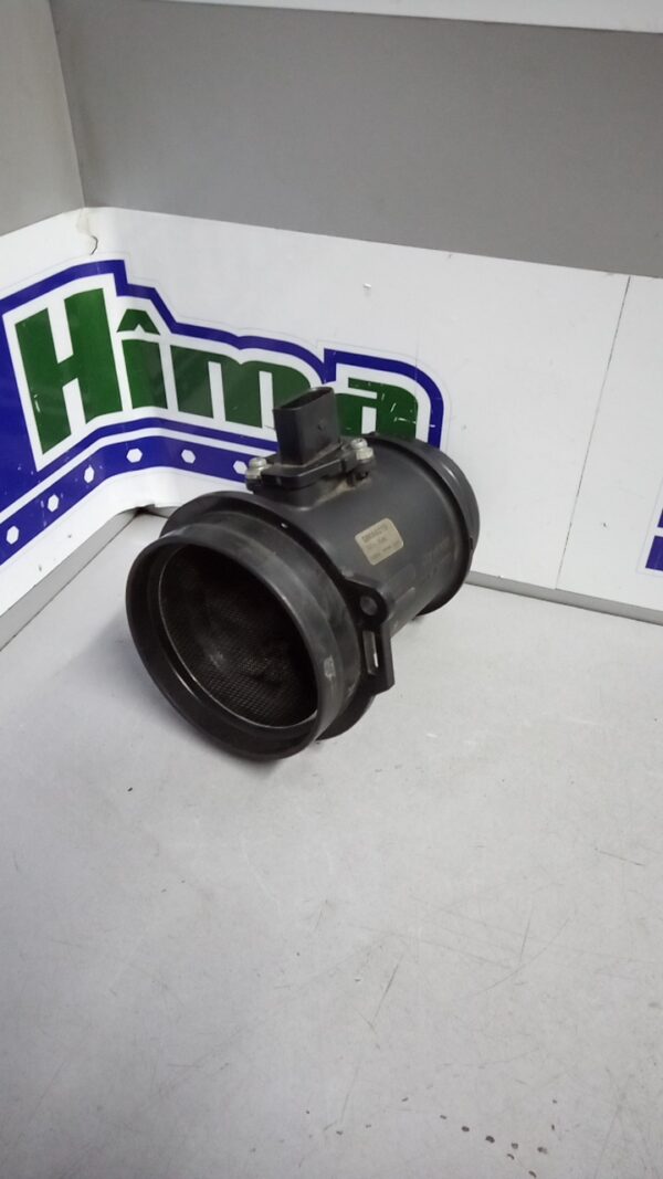 Debitmetru aer AUDI A8 4E 3.0 TDI 233 CP 2002-2009
