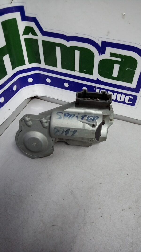 Blocator volan MERCEDES C-Class W203 2000-2007