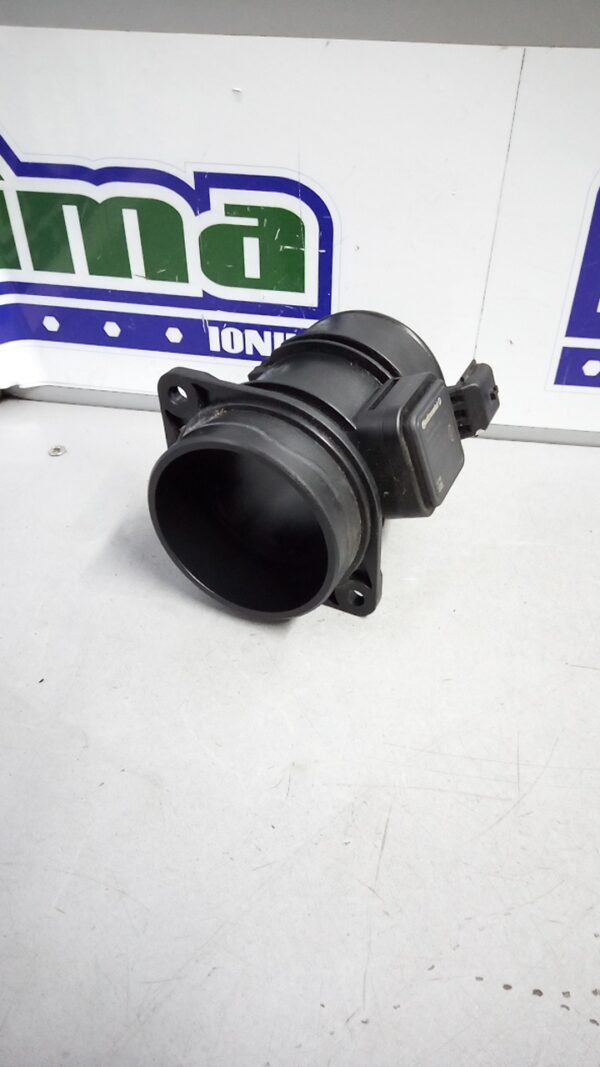 Debitmetru aer RENAULT Laguna III 1.5 DCI 110 CP 2007-2020