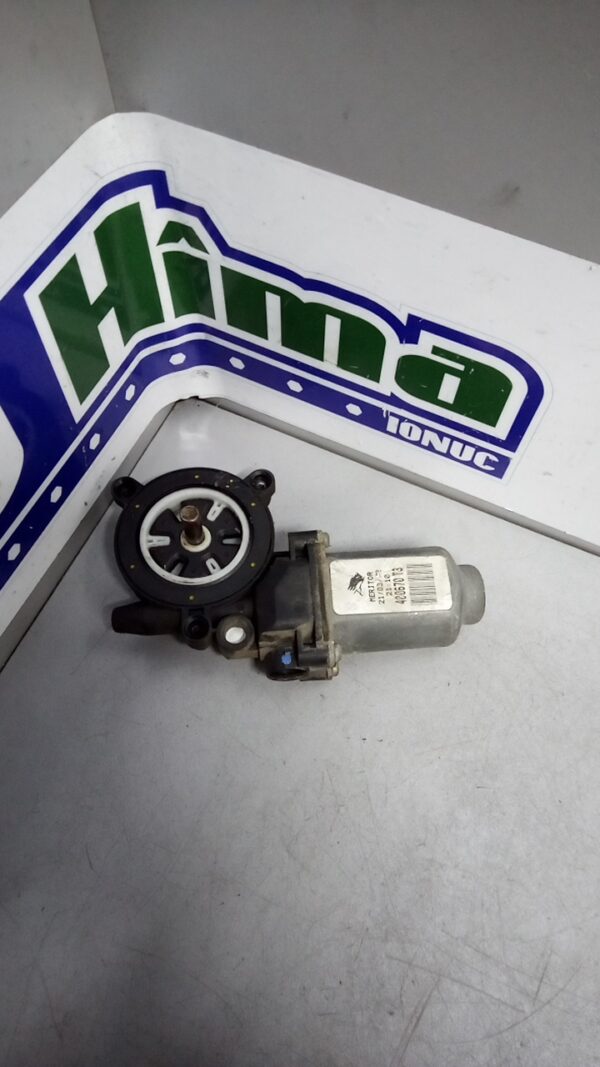 Motoras macara dreapta spate RENAULT Laguna II 2001-2007