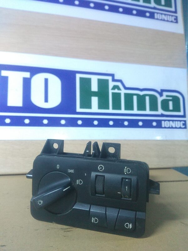 Bloc lumini BMW Seria III E46 1997-2006