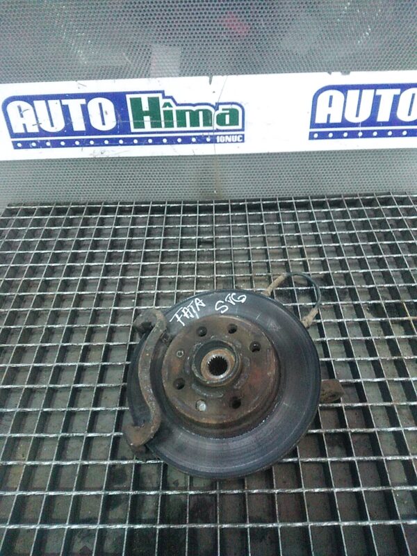 Fuzeta fata stanga OPEL Corsa C 2000-2012 1.0B