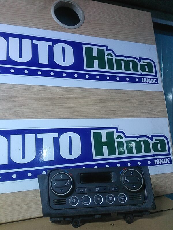 Climatronic ALFA ROMEO 159 2004-2011