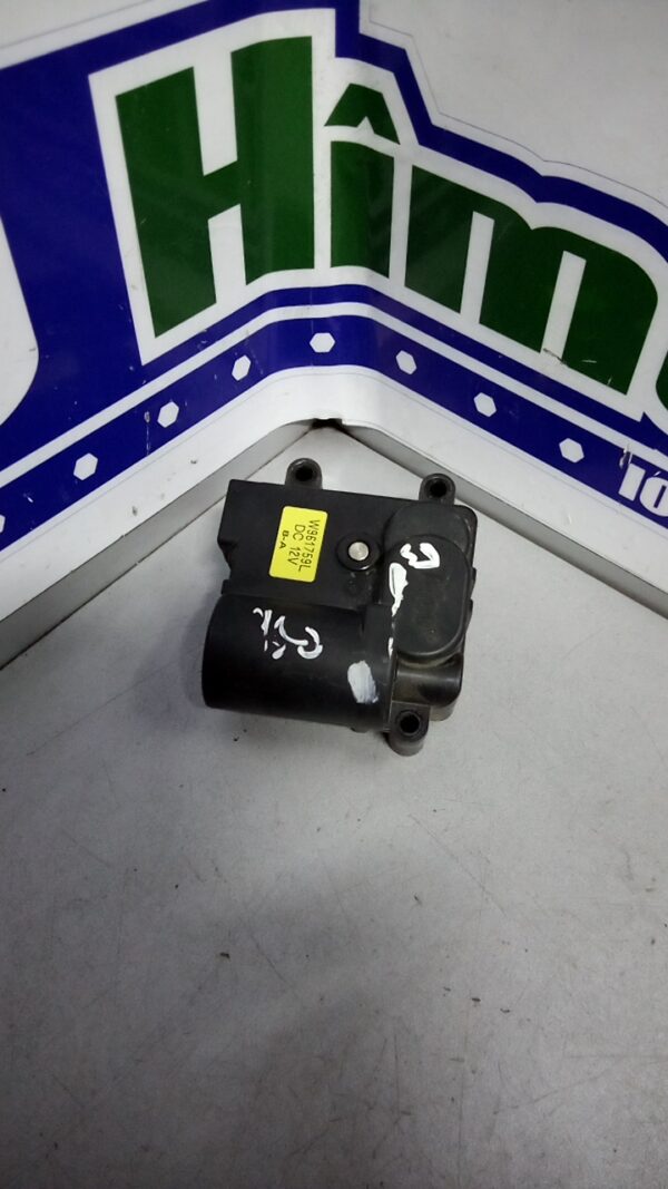 Actuator clapete caldura LAND ROVER Rover 400 1990-1999
