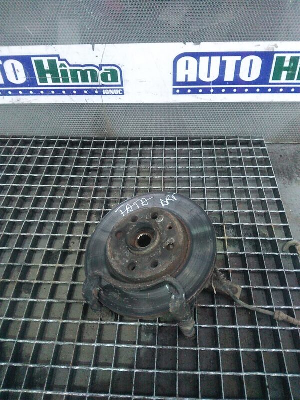 Fuzeta fata dreapta OPEL Corsa C 2000-2012 1.0B