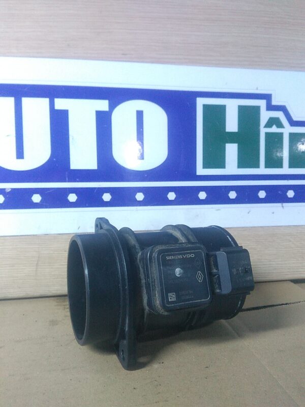 Debitmetru aer RENAULT Clio III 1.5 DCI 106 CP 2005-2012