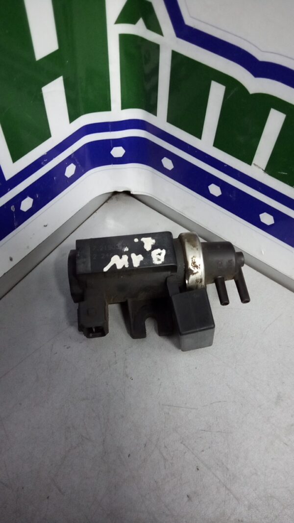Supapa vacuum LAND ROVER Freelander I 2.0 D 1998-2006