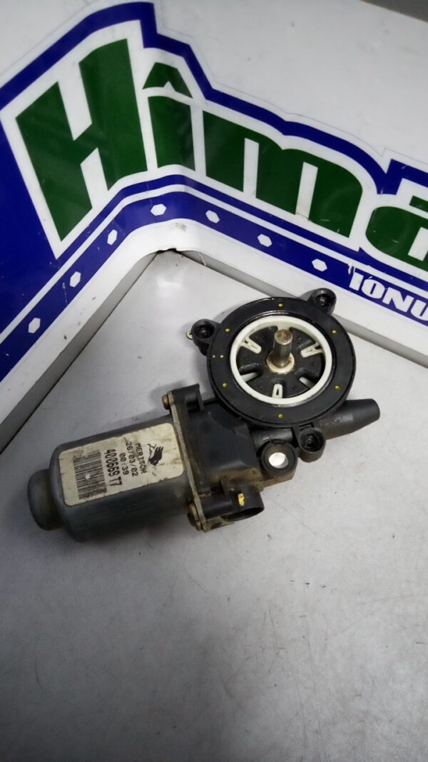 Motoras macara stanga spate RENAULT Laguna II 2001-2007