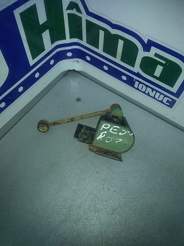 Senzor nivel faruri stanga PEUGEOT 607 1999-2010