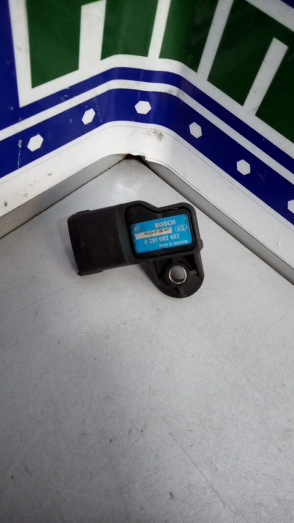 Senzor presiune aer OPEL Zafira B 1.9 CDTI 2005-2014