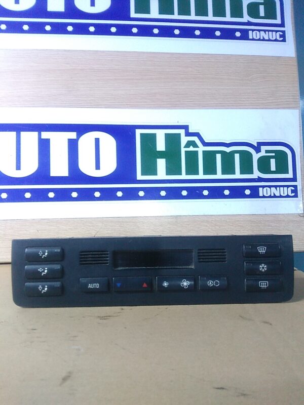 Climatronic BMW Seria III E46 1997-2006