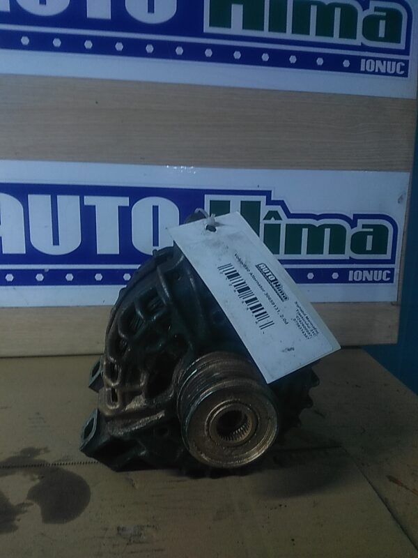 Alternator BOSCH VOLVO S60 2000-2009 180A 2.4D