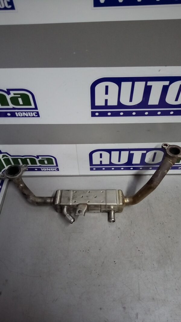 Racitor gaze SUBARU Forester III SH 2.0 D 147 CP 2008-2013