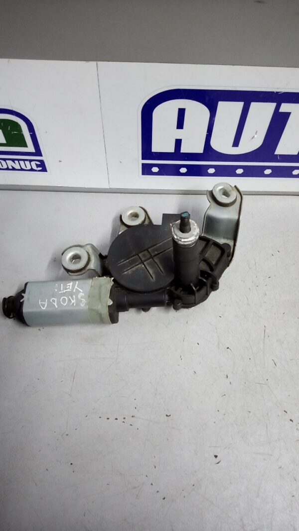 Motoras stergator haion SKODA Yeti 2009-2017