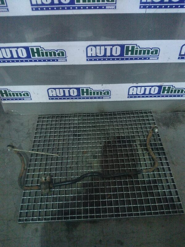 Bara torsiune fata PEUGEOT 206 1998-2016 1.4 HDI