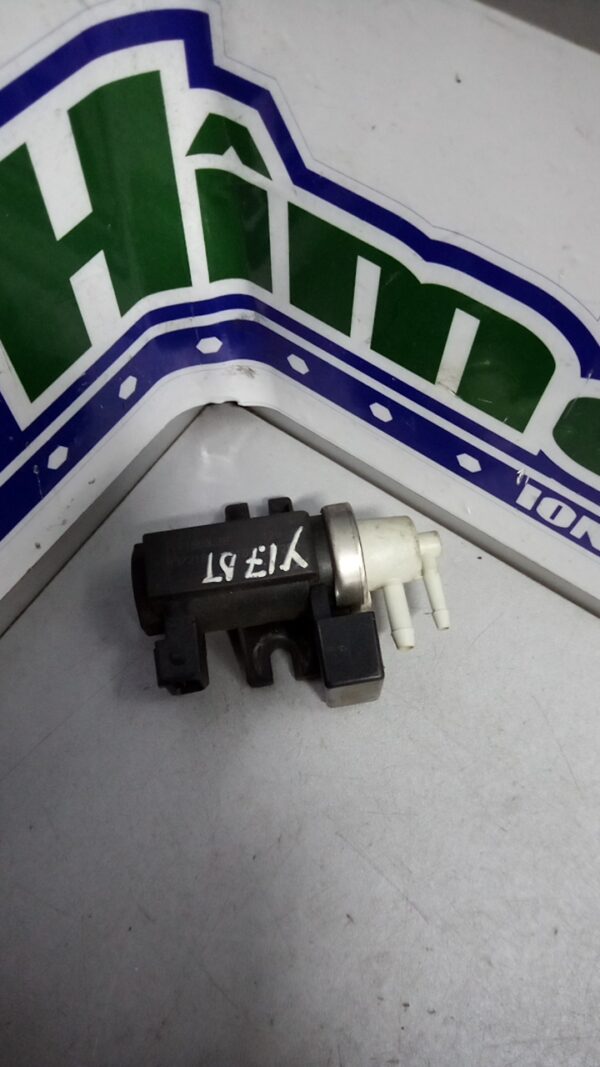 Supapa vacuum OPEL Astra G 1.7 DTI 1998-2010